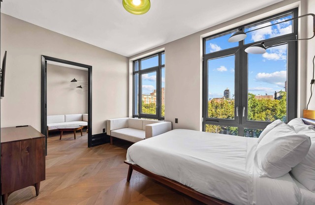 Freeman I by Rove | 1BR Condo w/Shared Amenities