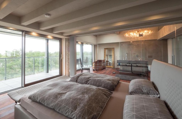 FREIRAUM PRORA - LOFT 5.1