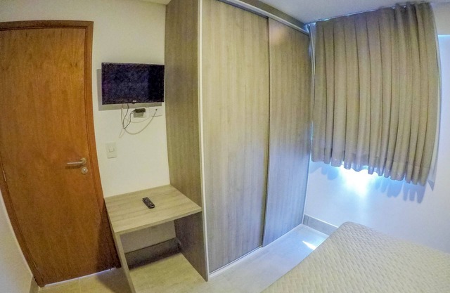 FREITAS RESIDENCE - APARTMENT LUXURY/SEA VIEW