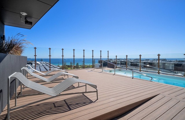 Fremantle Coast Studio – Beach at your Doorstep