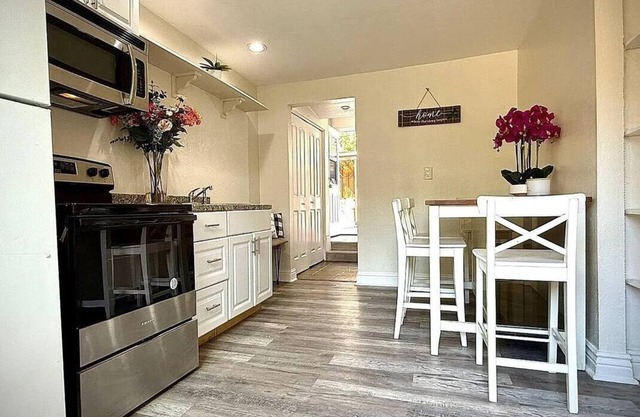 Fremont - 3 bedroom 1 bath