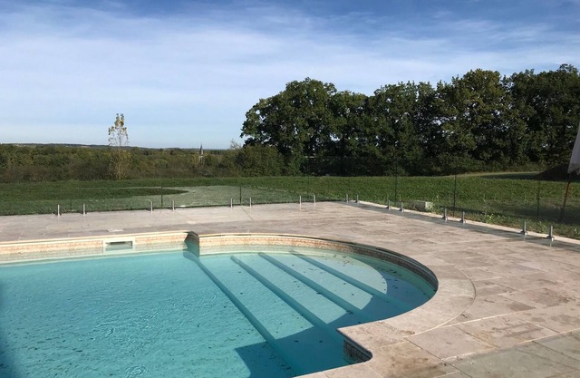 Elegancia francesa en la Dordogne