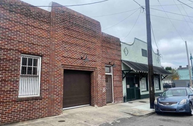 French Quarter and Marigny Triangle A