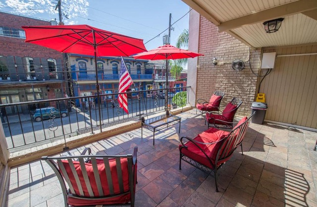 Frenchmen Orleans at 519, Ascend Hotel Collection