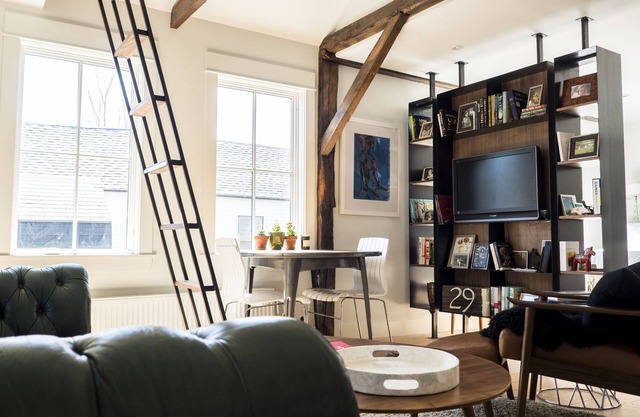 Fresh East End Apartamento transitable al centro de Portland