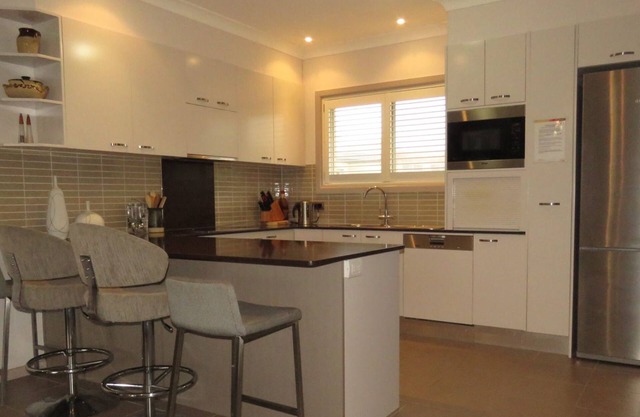 FRONT CREEK UNIT 3 - VISTAS SOBRE FRONT CREEK