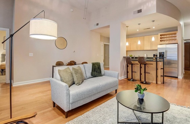 FRONTDESK The Lofts at OPOP Downtown St Louis