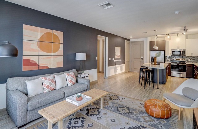 FRONTDESK Vela at Tempe Town Lake Apts