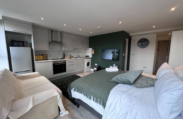 Superior-Apartamento-Baño Privado