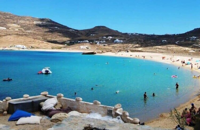 Ftelia Dreamscape - Myrto Luxury Seaside Gem