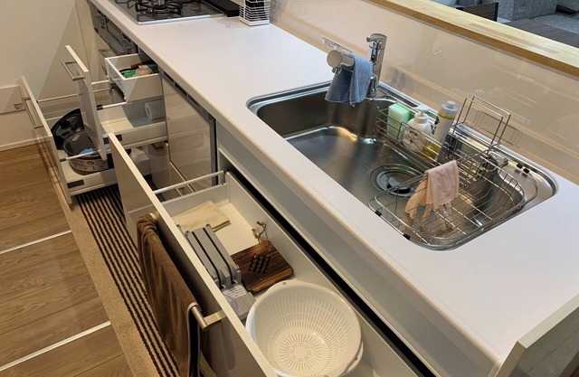 Fujisawa HOME 1st floor Newly built 2story hous /Fujisawa Kanagawa