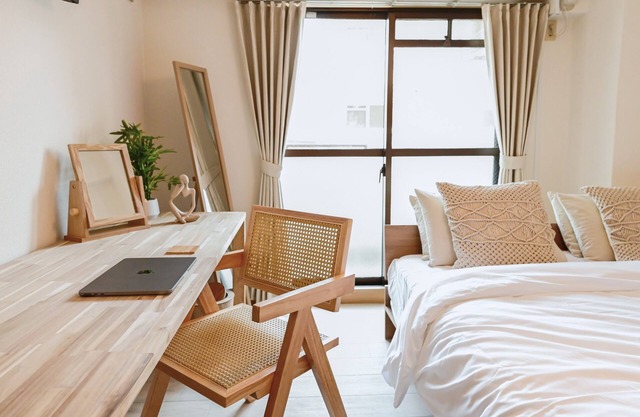 Fukuoka Loft 203
