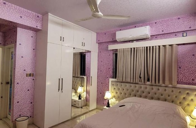 Full Furnished apartment Dhaka