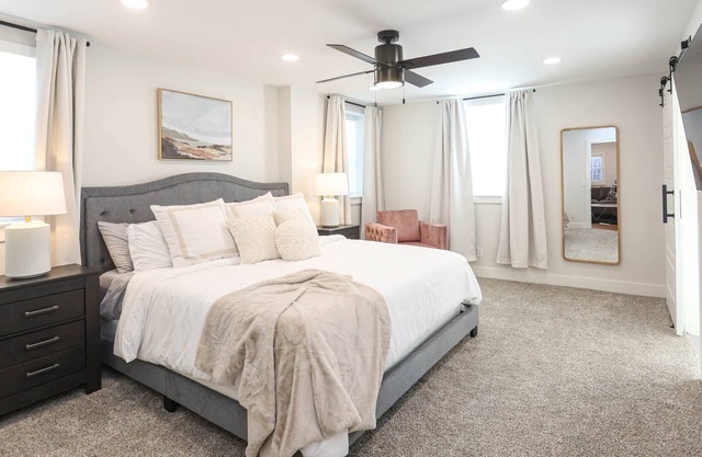 Full Nursery, Expo, Center of Tulsa