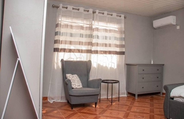 Fully Aircondition 3Bed Villa- A/c- WiFi- Hotwater