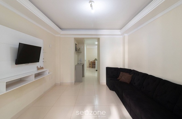 Fully Equipped Apartments Steps From the sea in Meia Praia OBS