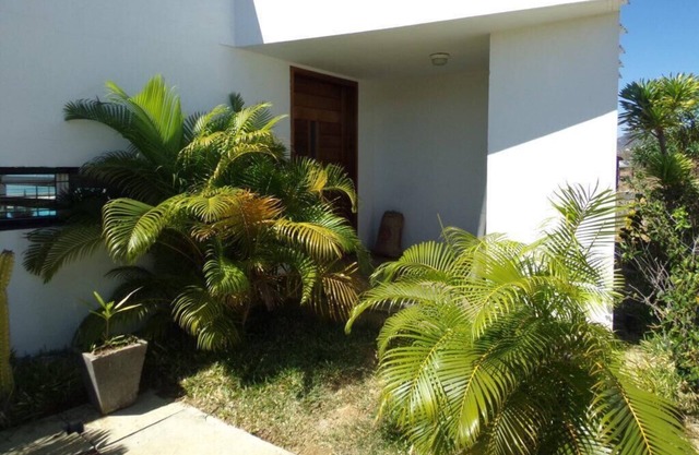 Villa COPACABANA totalmente equipada, bahía diego Suárez, vista a la isla Pan de Azúcar