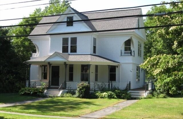 Auténtica victoriana totalmente renovada en East Dennis