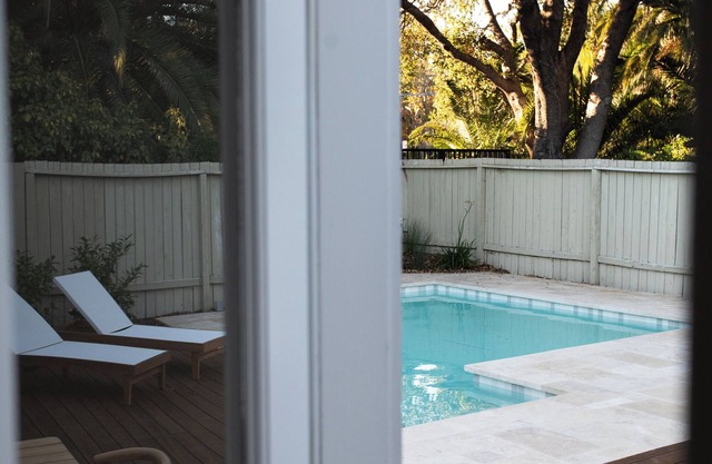 Fully renovated private cul-de-sac home in Marin