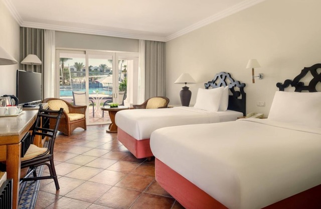 Fun by the Sea | 3 Comfortable Rooms, All-Inclusive Stay with Pools & Kid’s Club