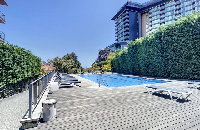 Funchal Frui Vita by Atlantic Holiday