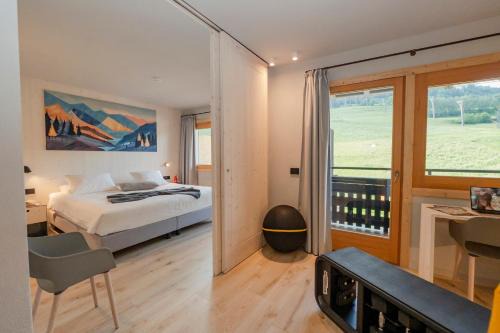 Funivia Bormio Active Hotel - Adults Only