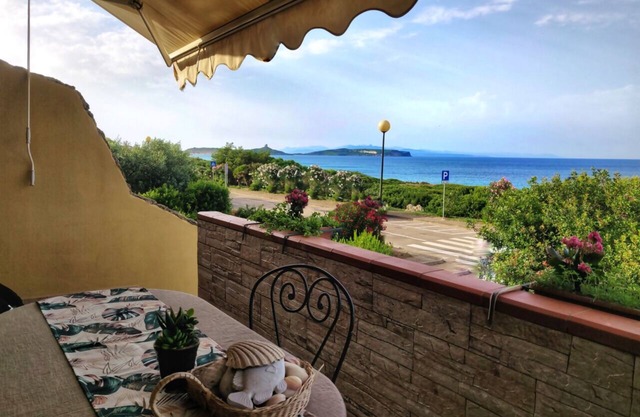 [Funtana Meiga - Marina Breeze] 50mt from sea