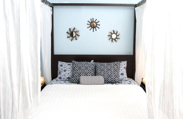 Funtierland + Pixie Hollow + Al otro lado de la calle desde Disneyland + Pool + Netflix