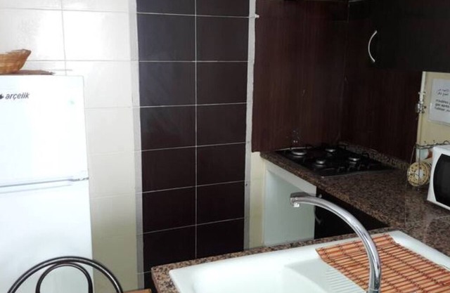 Furnished apartment short stay in Tunis