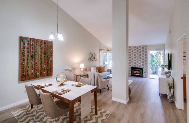 Fully Furnished Bernardo Heights Luxury rental with mountain views!