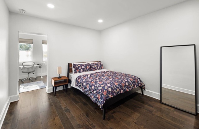 Furnished & Cozy Family/Pet-Friendly 2B1B Space in Home with Turnkey Amenities