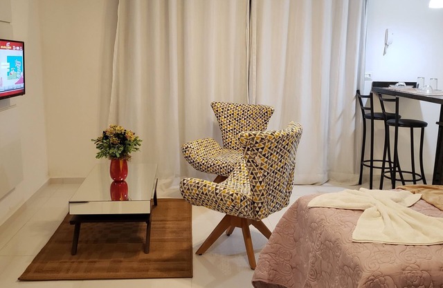 Pisos amueblados en Serra Talhada PE