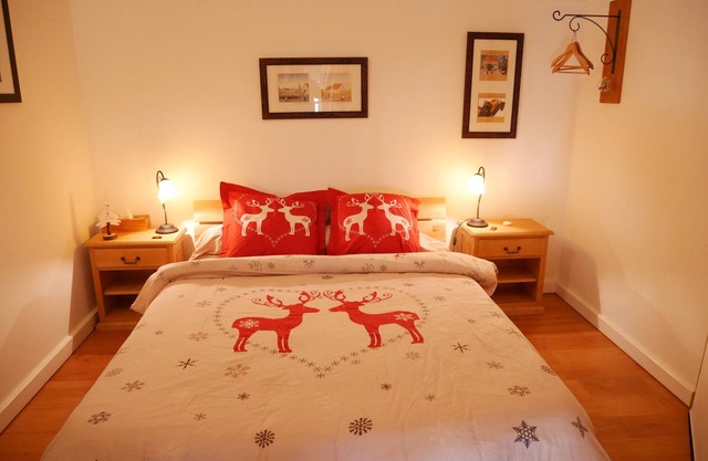 Bed and breakfast en Magstatt le Bas, en Alsacia
