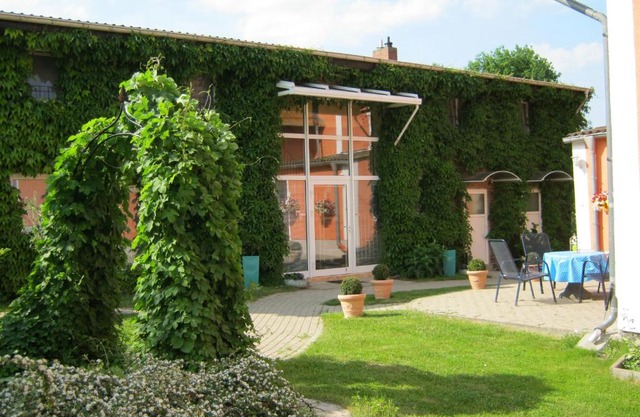 Gästehaus am Schwarzer See