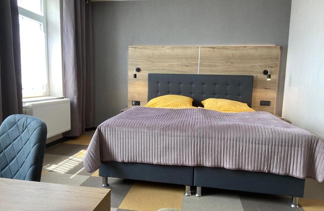 Gästehaus Bendsieferhof