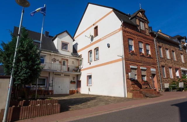 Gästehaus Steuer