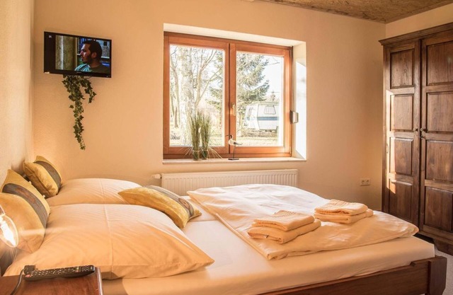 Gästehaus Zum Iwan - Doppelzimmer Ohne Frühstück