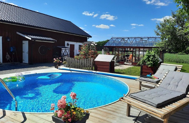 Apartamento de vacaciones Alvhem para 1 - 2 personas con 1 dormitorio - Casa de vacaciones