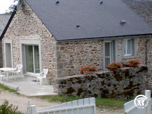 Gîte à la Campagne