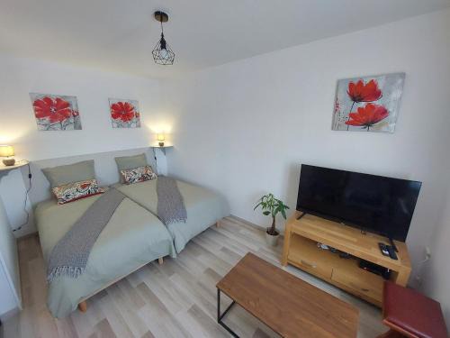 Gîte de la Manufacture