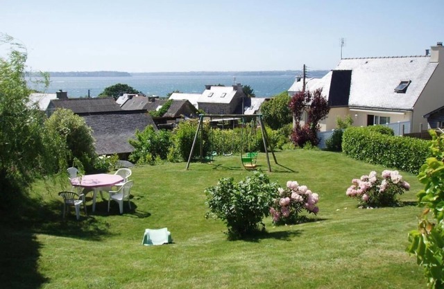 Casa de vacaciones Plougastel Daoulas para 1 - 4 personas con 2 dormitorios - Casa de vacaciones