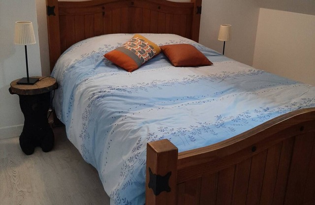 Gîte de la Paludière