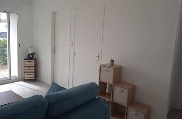 Gîte "des Flots" Proche mer