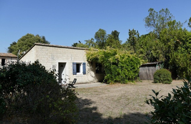 Gîte du Mas des Poulains