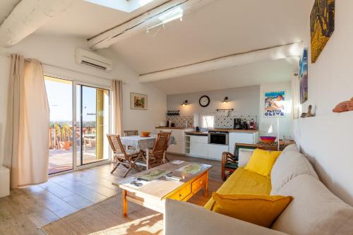 Gîte Durance Mallemort