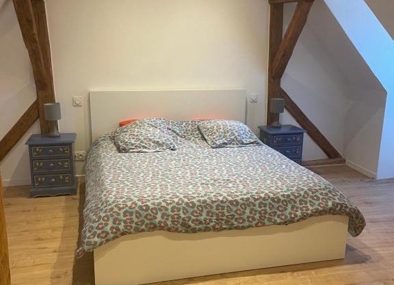 Gîte Elisa et léna