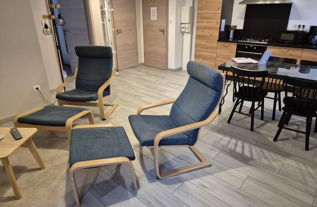 Apartamento-Moderno-Baño privado