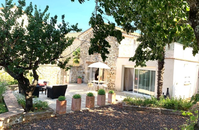 Gîte Jeanine Bord de Rivière, Spa et Fitness