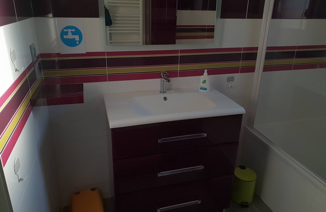 Granero loft con piscina y spa