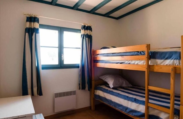 Apartamento-Villa-Baño Privado-Vista al Jardín-Gîte Le Four à Pain